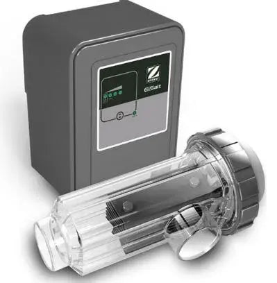 Zodiac EiSalt – Salzelektrolyseanlage – Produktbild